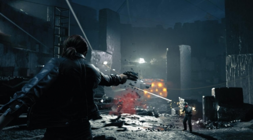 什么是操纵Control的结局？ 控制游戏关键情节结果介绍