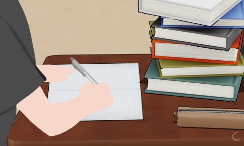 文明上网主题班会教案