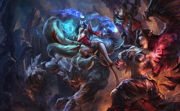 网络游戏黑灰产的反法规制探析